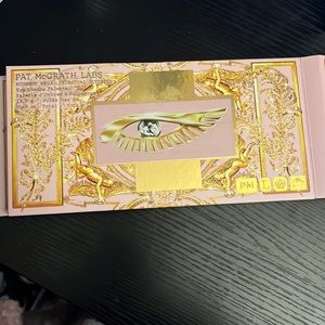 Pat McGrath Celestial Divinity